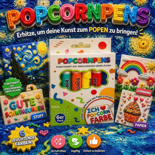 Heute bestellen und 50% sparen丨IEY® 3D Relief Art Pen – Verwandeln Sie flache Zeichnungen in berührbare 3D-Kunst🪄