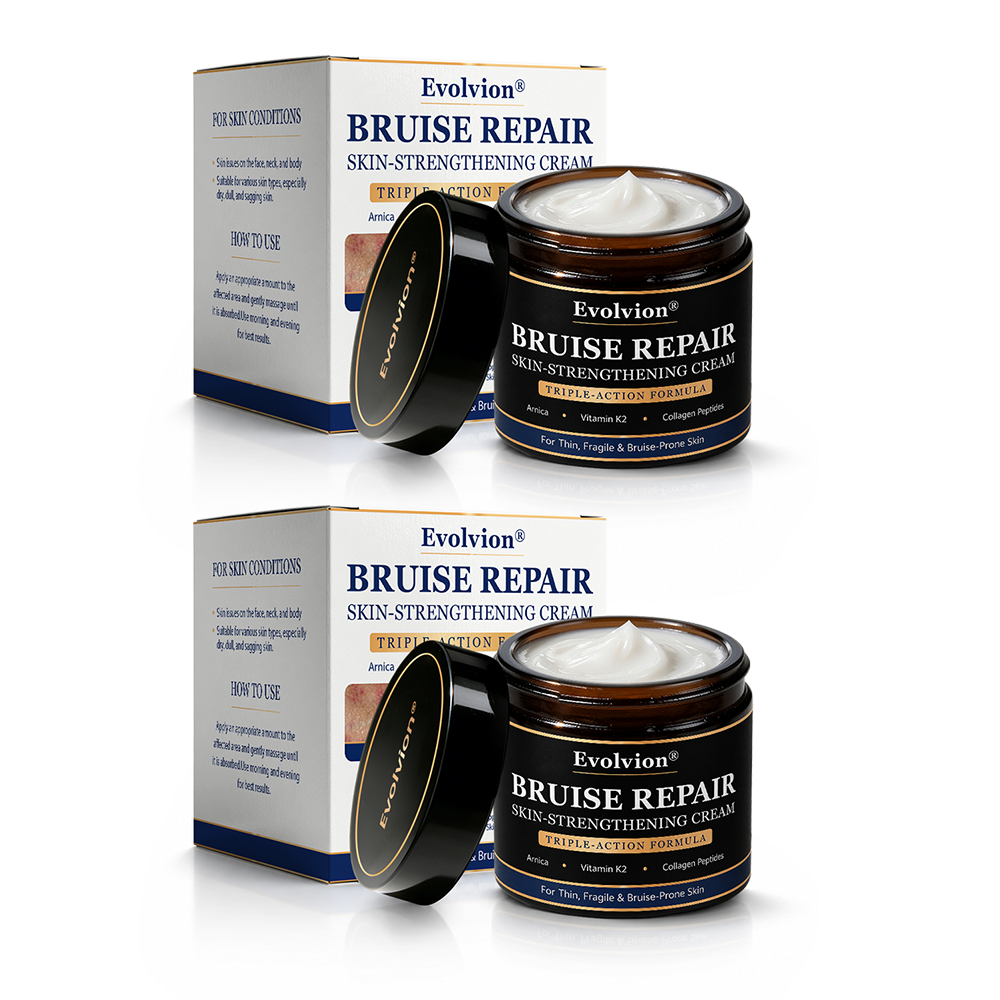 🦅Evolvion® Creme zur Bluterguss-Reparatur & Hautstärkung
