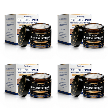 🦅Evolvion® Creme zur Bluterguss-Reparatur & Hautstärkung
