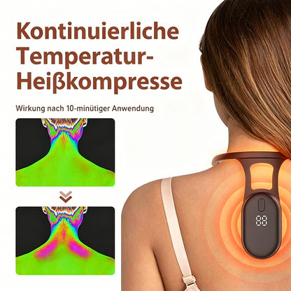 Avasoma® Intelligenter Haltungskorrektor & Nackenentlastung