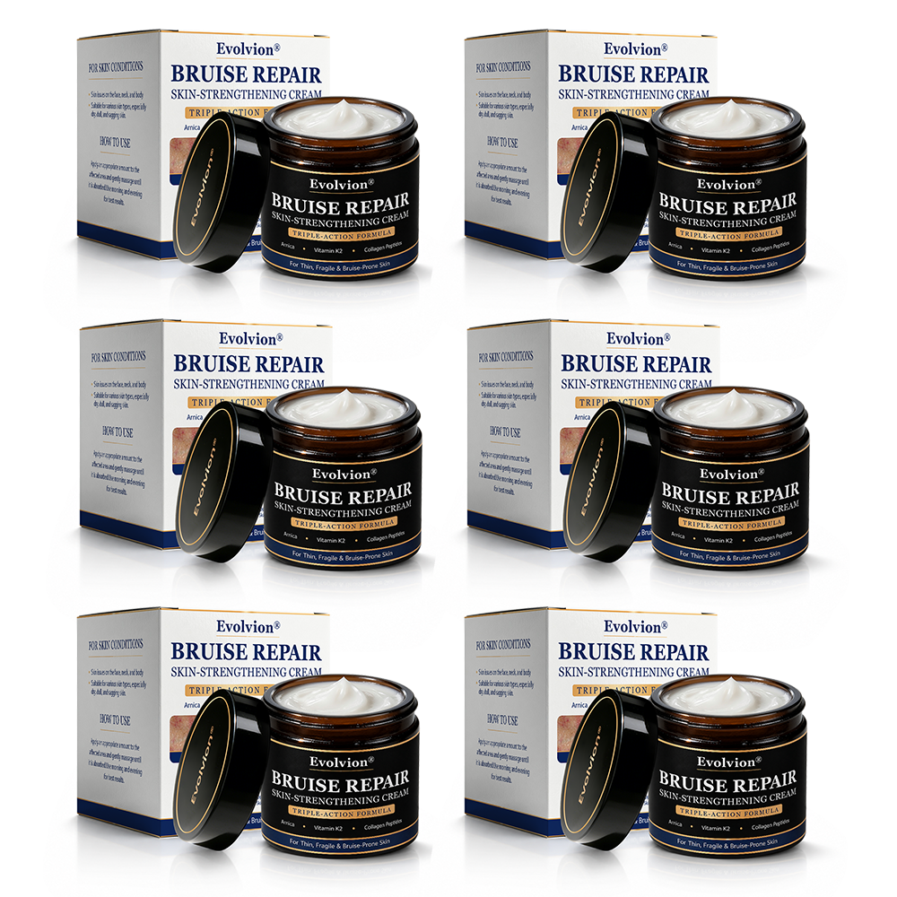 🦅Evolvion® Creme zur Bluterguss-Reparatur & Hautstärkung