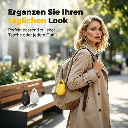 🔥 Nur für kurze Zeit: 3 kaufen, 2 gratis dazu! 🐦 Schluss mit lästigen Vögeln, Wildtieren und Heuschrecken! Tragbarer Ultraschall-Vogelvertreiber als Schlüsselanhänger