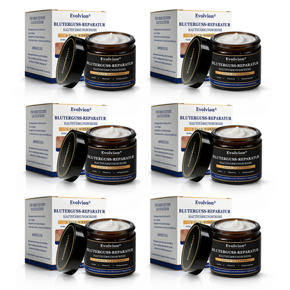🦅Evolvion® Creme zur Bluterguss-Reparatur & Hautstärkung