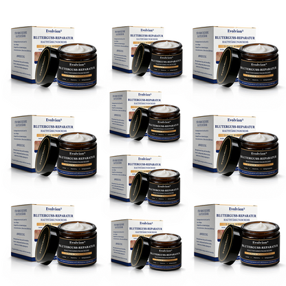 🦅Evolvion® Creme zur Bluterguss-Reparatur & Hautstärkung