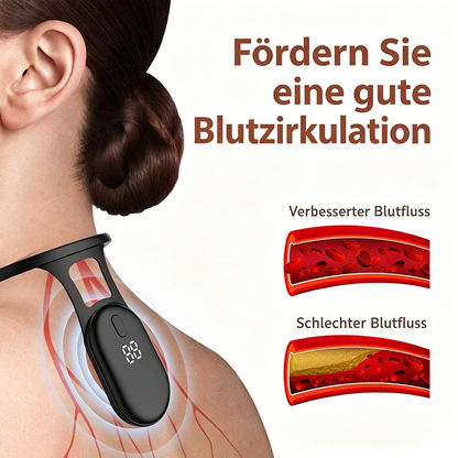 Avasoma® Intelligenter Haltungskorrektor & Nackenentlastung