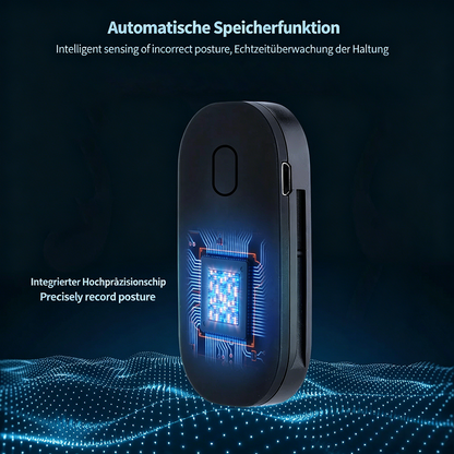 Avasoma® Intelligenter Haltungskorrektor & Nackenentlastung