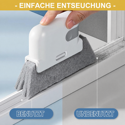 Nie wieder Schmutz in engen Fugen – mit dem 2-in-1 Fugenreiniger in Sekunden sauber ✨