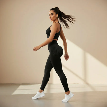 🍑3D Leggings – Definieren Sie Ihre Silhouette mühelos neu