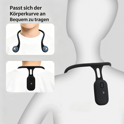 Avasoma® Intelligenter Haltungskorrektor & Nackenentlastung