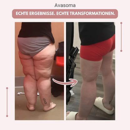 🍑3D Leggings – Definieren Sie Ihre Silhouette mühelos neu