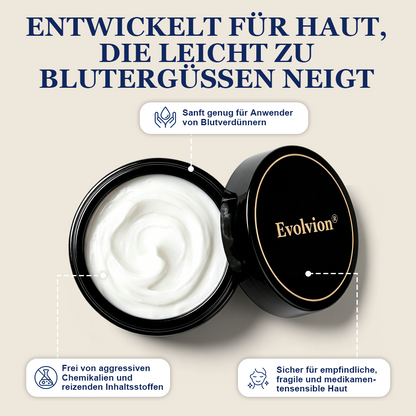 🦅Evolvion® Creme zur Bluterguss-Reparatur & Hautstärkung