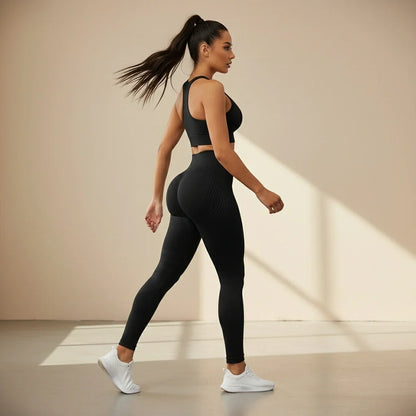 🍑3D Leggings – Definieren Sie Ihre Silhouette mühelos neu