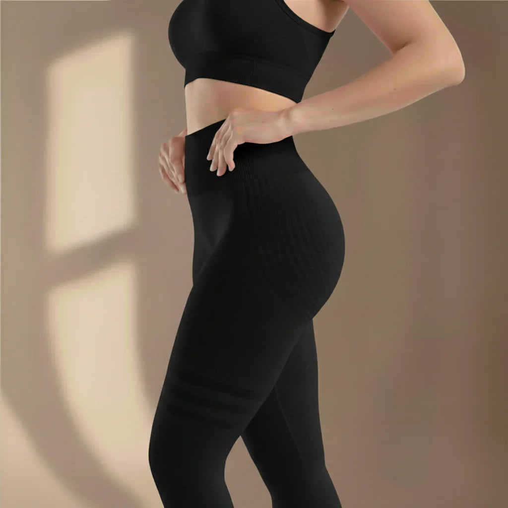 🍑3D Leggings – Definieren Sie Ihre Silhouette mühelos neu