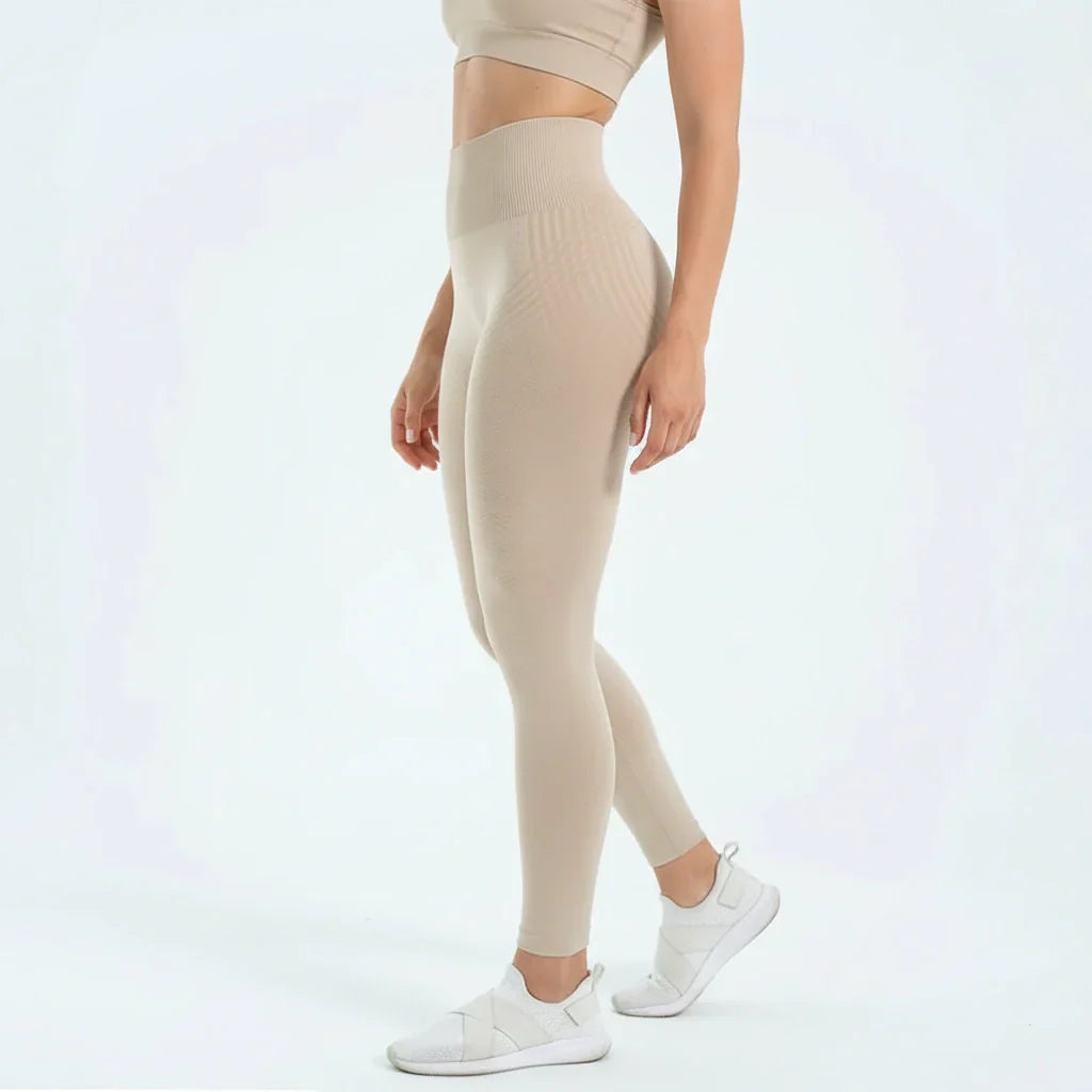 🍑3D Leggings – Definieren Sie Ihre Silhouette mühelos neu