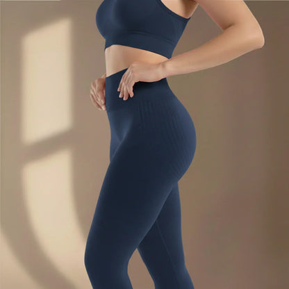 🍑3D Leggings – Definieren Sie Ihre Silhouette mühelos neu