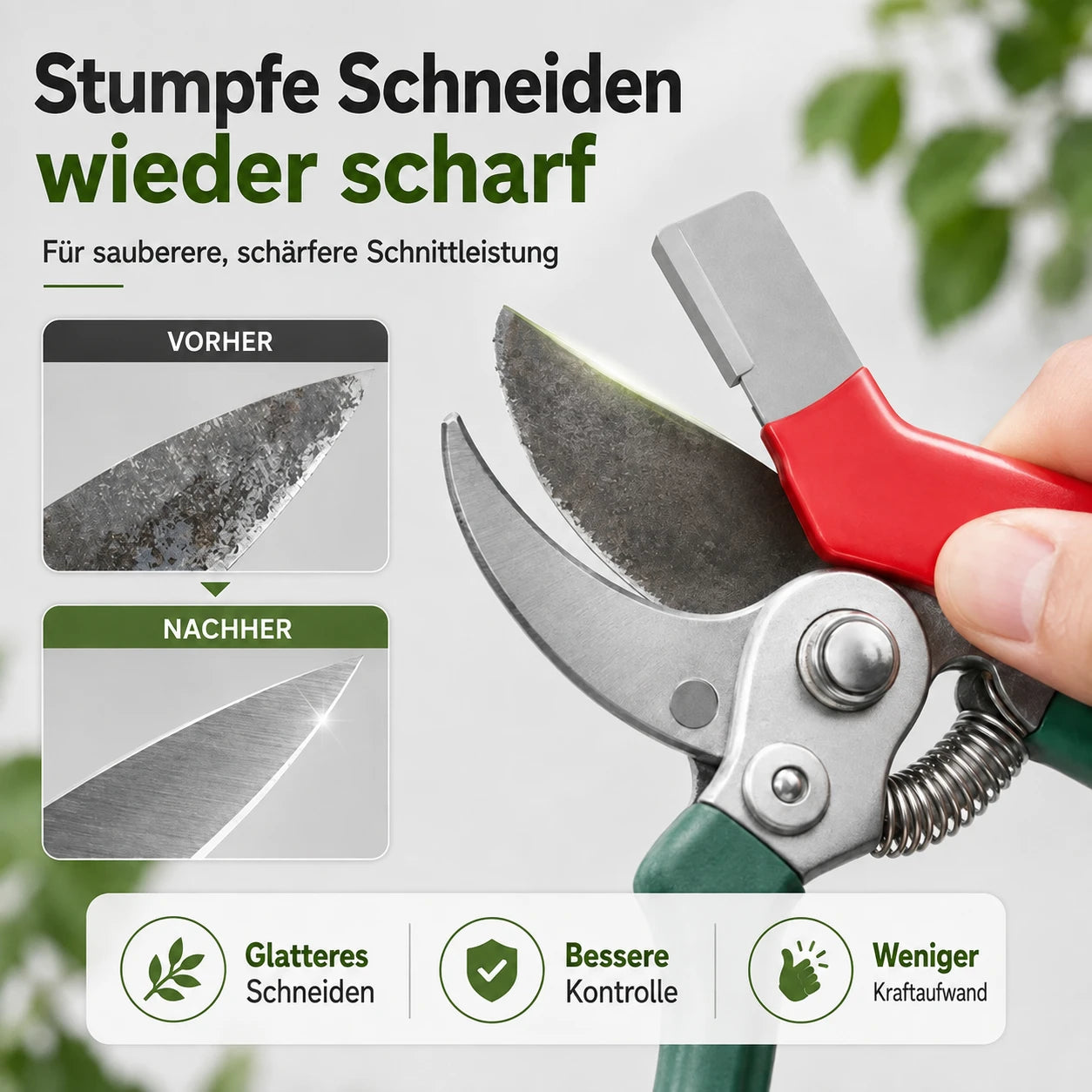 2 Count Professional Kitchen Knife Sharpener
