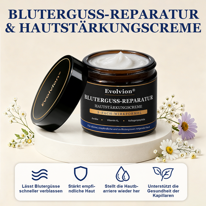 🦅Evolvion® Creme zur Bluterguss-Reparatur & Hautstärkung