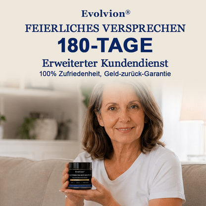 🦅Evolvion® Creme zur Bluterguss-Reparatur & Hautstärkung