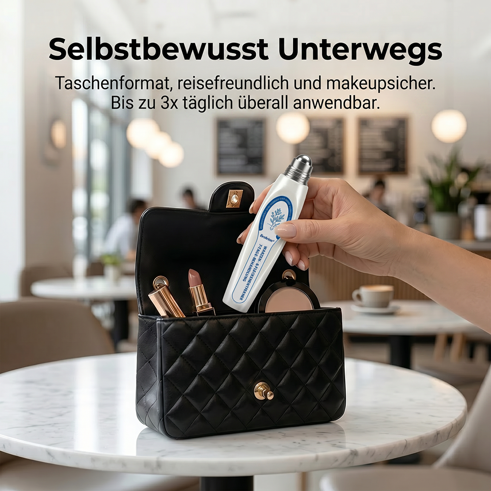Hergestellt und versandt aus Deutschland ✨Evolvion® 𝟕-𝐓𝐚𝐠𝐞 Hautanhängsel- & Fleckenentferner (𝟕-𝐃𝐚𝐲 𝐒𝐤𝐢𝐧 𝐓𝐚𝐠 & 𝐒𝐩𝐨𝐭 𝐄𝐫𝐚𝐬𝐞𝐫) – Schmerzfreier & narbenfreier fortschrittlicher Roll-on-Stift zur Entfernung von Hautunreinheiten