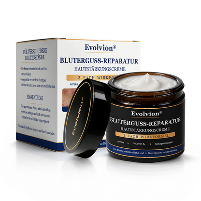 🦅Evolvion® Creme zur Bluterguss-Reparatur & Hautstärkung