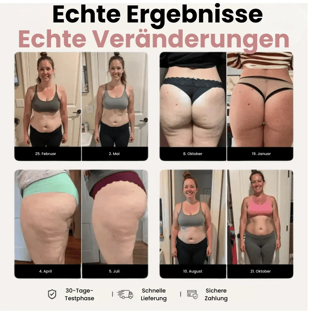 🍑3D Leggings – Definieren Sie Ihre Silhouette mühelos neu
