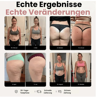 🍑3D Leggings – Definieren Sie Ihre Silhouette mühelos neu