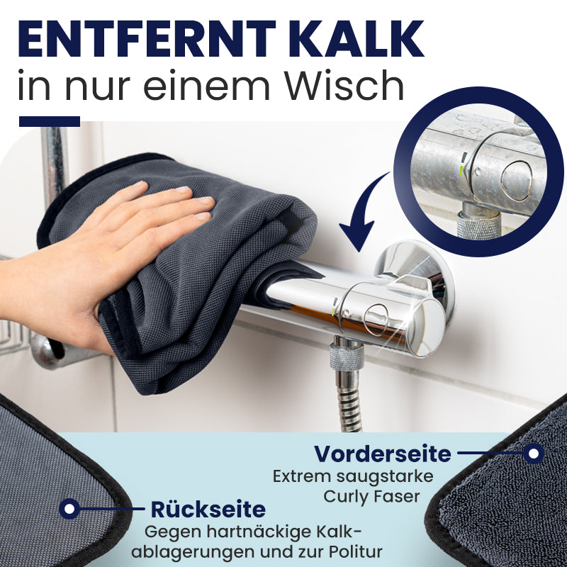 Avasoma® Trockentuch 🔥 Kaufe 1, erhalte 1 GRATIS!