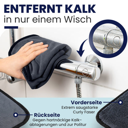 Avasoma® Trockentuch 🔥 Kaufe 1, erhalte 1 GRATIS!