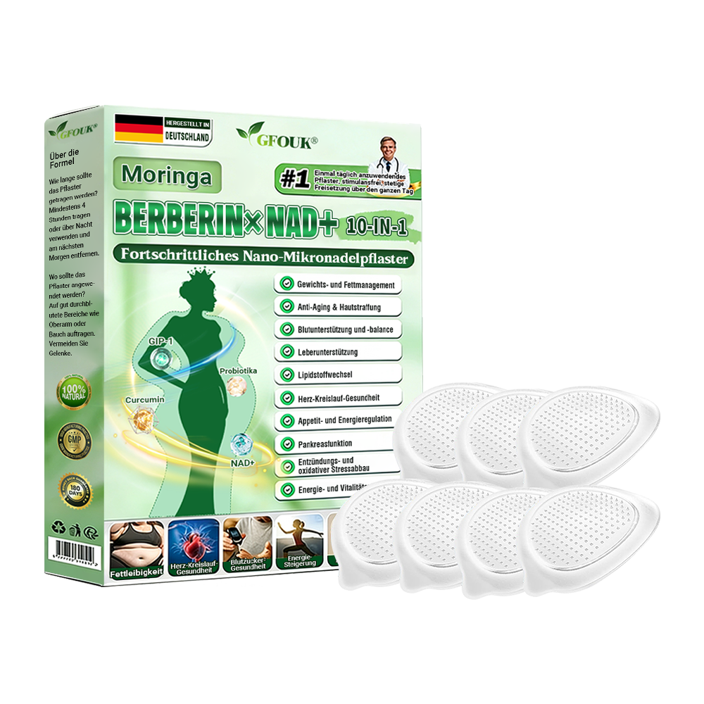 1 Box - Verlieren Sie bis zu 4 kg