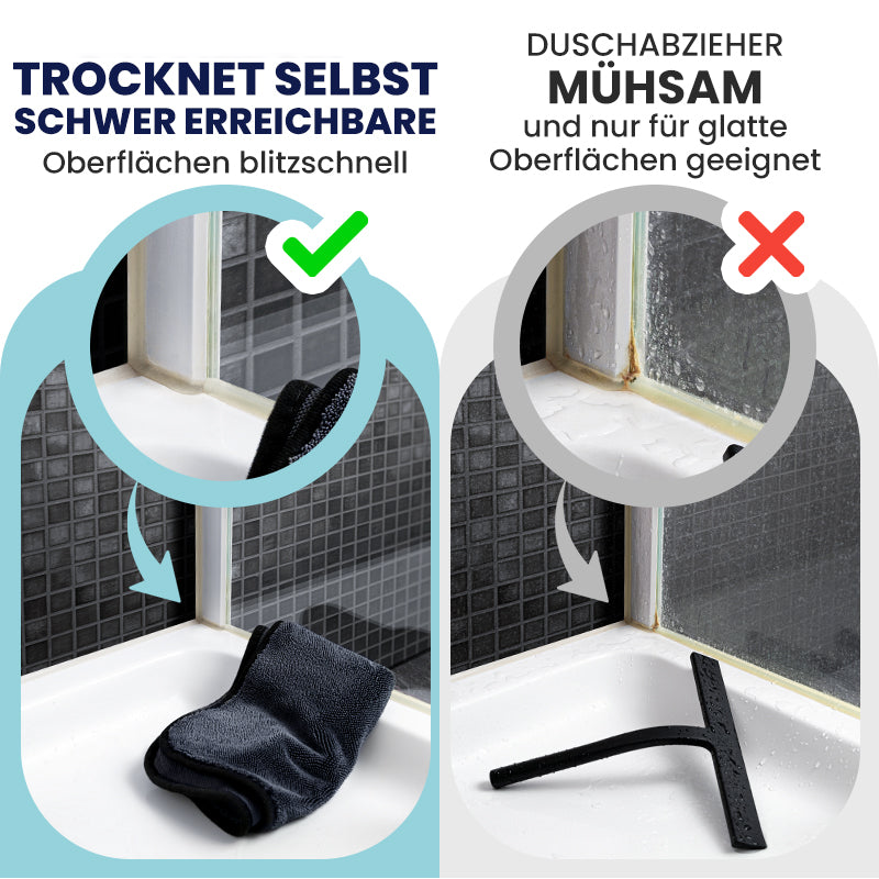 Avasoma® Trockentuch 🔥 Kaufe 1, erhalte 1 GRATIS!