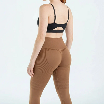 🍑3D Leggings – Definieren Sie Ihre Silhouette mühelos neu