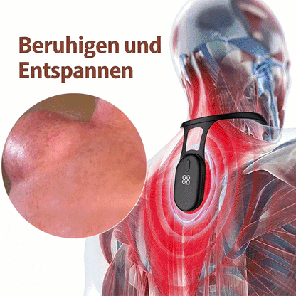 Avasoma® Intelligenter Haltungskorrektor & Nackenentlastung