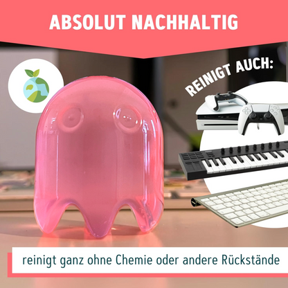 Der clevere Auto-Innenraum-Reiniger aus Deutschland | Wiederverwendbar, abwaschbar & antibakteriell